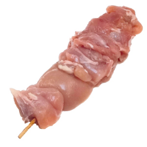 Poulet Schenkel Spiessli ca. 140 g Poulet Schenkel Spiessli ca. 140 g