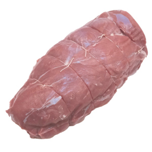 Kalbs-Schulterbraten Vitello Tonato, ca. 2,8 kg Kalbs-Schulterbraten Vitello Tonato, ca. 2,8 kg