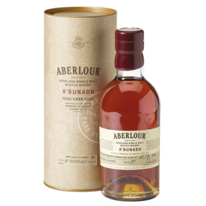 Aberlour A'bunadh 61.2%, 70 cl Aberlour A'bunadh 61.2%, 70 cl