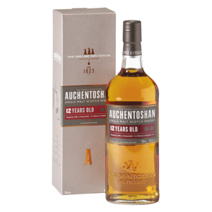 Auchentoshan 12 years old 40%, 70 cl Auchentoshan 12 years old 40%, 70 cl