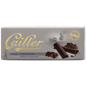 Cailler Crémant, 20 x 100 g