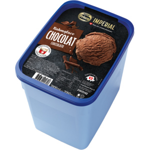 Frisco Imperial Chocolat, 3,8 l