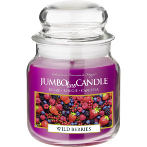 In/Out Jumbolino Kerze Wild Berries