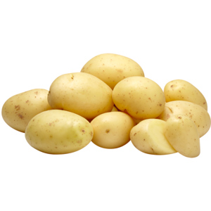 Frühkartoffeln, festkochend, 2,5 kg Frühkartoffeln, festkochend, 2,5 kg
