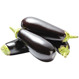 Auberginen, ca. 700 g Auberginen, ca. 700 g