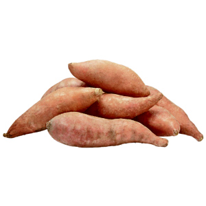 Premium Sweet Potatoes, ca. 1 kg