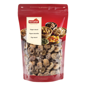 Nectaflor Feigen natural, 1 kg