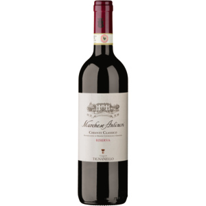 Tenuta Tignanello Marchese Antinori Chianti Classico DOCG Riserva, 75 cl Tenuta Tignanello Marchese Antinori Chianti Classico DOCG Riserva, 75 cl