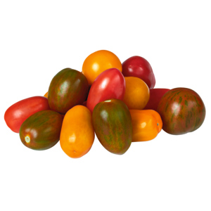 Cherry Tomaten Mix, 3 kg