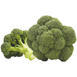 Broccoli, Import, 6 kg