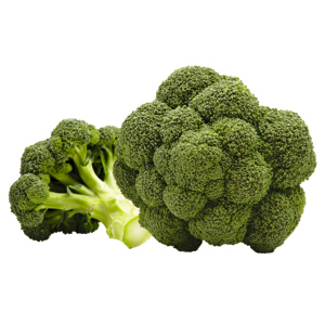 Broccoli, ca. 3,5kg Broccoli, ca. 3,5kg