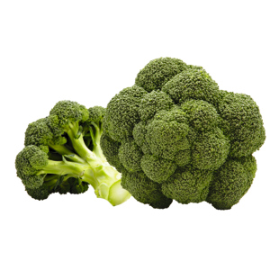 Broccoli, ca. 6 kg