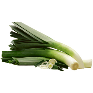 Porro verde, ca. 1,5 kg