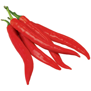 Peperoncini rot, 500 g Peperoncini rot, 500 g