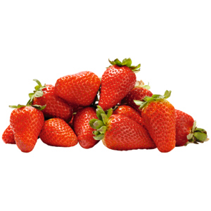 Erdbeeren, Inland, 500 g