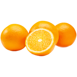 Orangen blond, 15 kg Orangen blond, 15 kg