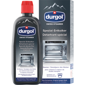 Durgol Swiss Steamer, 500 ml Durgol Swiss Steamer, 500 ml