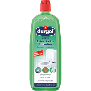 Durgol forte starkes Entkalkungsmittel, 1 l Durgol forte starkes Entkalkungsmittel, 1 l