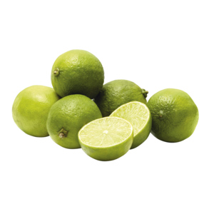 Limetten / Limes, 4,2 kg
