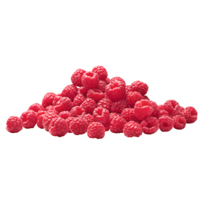 Himbeeren, Import, 250 g Himbeeren, Import, 250 g
