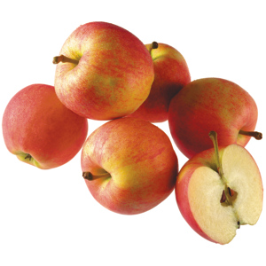 Natura Bio Apfel Gala, ca. 5 kg Natura Bio Apfel Gala, ca. 5 kg