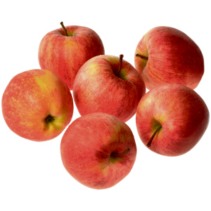 Apfel Gala Klasse I, 6 kg Apfel Gala Klasse I, 6 kg