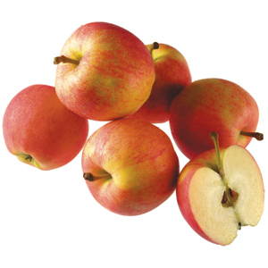Economy Apfel Gala Klasse II, ca. 12,5 kg