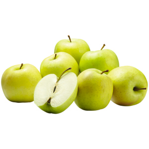 Economy Apfel Golden Klasse II, ca. 12,5 kg