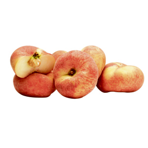 Paraguayos / Pfirsiche Flach, 5 kg Paraguayos / Pfirsiche Flach, 5 kg