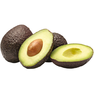 Avocados essreif, 16 St