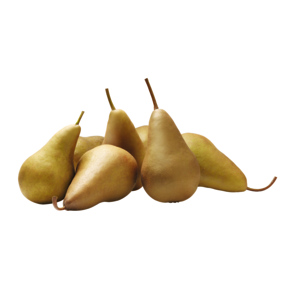 Birnen Bosc, 6 kg Birnen Bosc, 6 kg