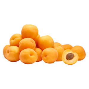 Aprikosen, Import, Klasse I, 5 kg