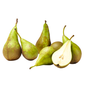 Birnen Conference, 6 St / ca. 1 kg