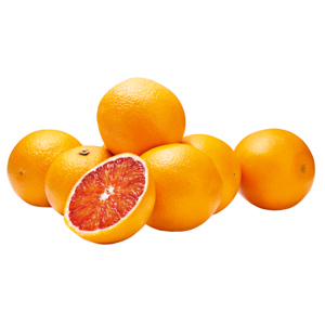 Arance sanguinelle Moro, ca. 2 kg