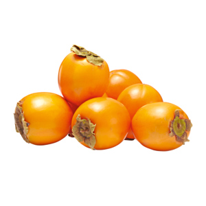 Kaki gepackt, 4 St Kaki gepackt, 4 St