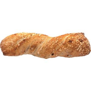 Romer's Schrauben Sandwich mediterran, vorgebacken, tiefgekühlt, 45 x 120 g
