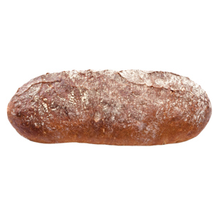 Romer's Krustenbrot, vorgebacken, tiefgekühlt, 10 x 500 g