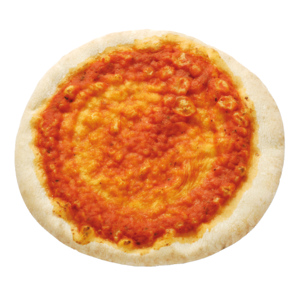 Romer's Pizza Base, vorgebacken, tiefgekühlt, 20 x 220 g Romer's Pizza Base, vorgebacken, tiefgekühlt, 20 x 220 g