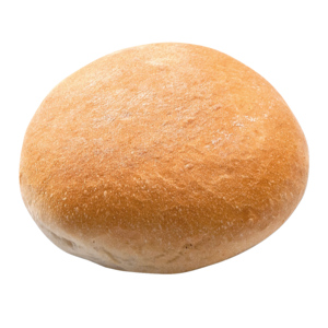 Romer's Big Bun, gebacken, tiefgekühlt, Ø 13 cm, 40 x 85 g Romer's Big Bun, gebacken, tiefgekühlt, Ø 13 cm, 40 x 85 g