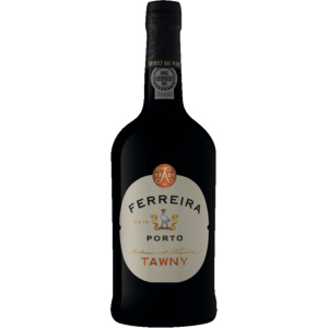 Porto Ferreira Tawny 19.5% Vol., Flasche zu 75 cl
