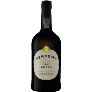 Porto Ferreira Branco 19.5% Vol, Karton zu 6 Flaschen x 75 cl