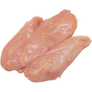 Poulet Brust jaune 140-160 g, Frankreich, 4 x ca. 1,5 kg
