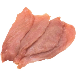 Truten Brust Schnitzel, Frankreich, 5 x 10 x ca. 140 g Truten Brust Schnitzel, Frankreich, 5 x 10 x ca. 140 g