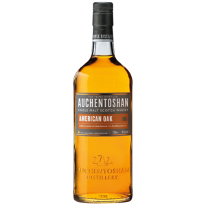 Auchentoshan American Oak 40% Vol., Karton zu 6 Flaschen x 70 cl