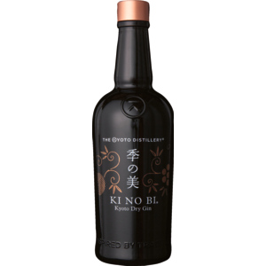 Ki No Bi Kyoto Dry Gin 45,7% Vol., 70 cl