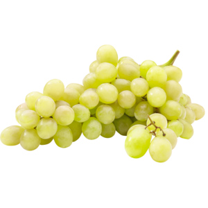 Raisins blancs pauvres en pépins, 500 g