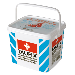 Auftausalz getrocknet, 12,5 kg