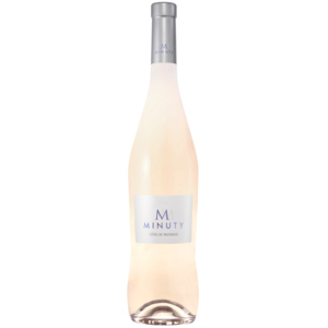 M de Minuty Rosé Provence AOP, 75 cl M de Minuty Rosé Provence AOP, 75 cl