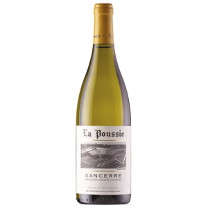La Poussie Sancerre AC, 75 cl