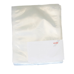 VC999 Vakuumbeutel, 90 µm, 400 x 600 mm, Karton zu 500 Stück VC999 Vakuumbeutel, 90 µm, 400 x 600 mm, Karton zu 500 Stück